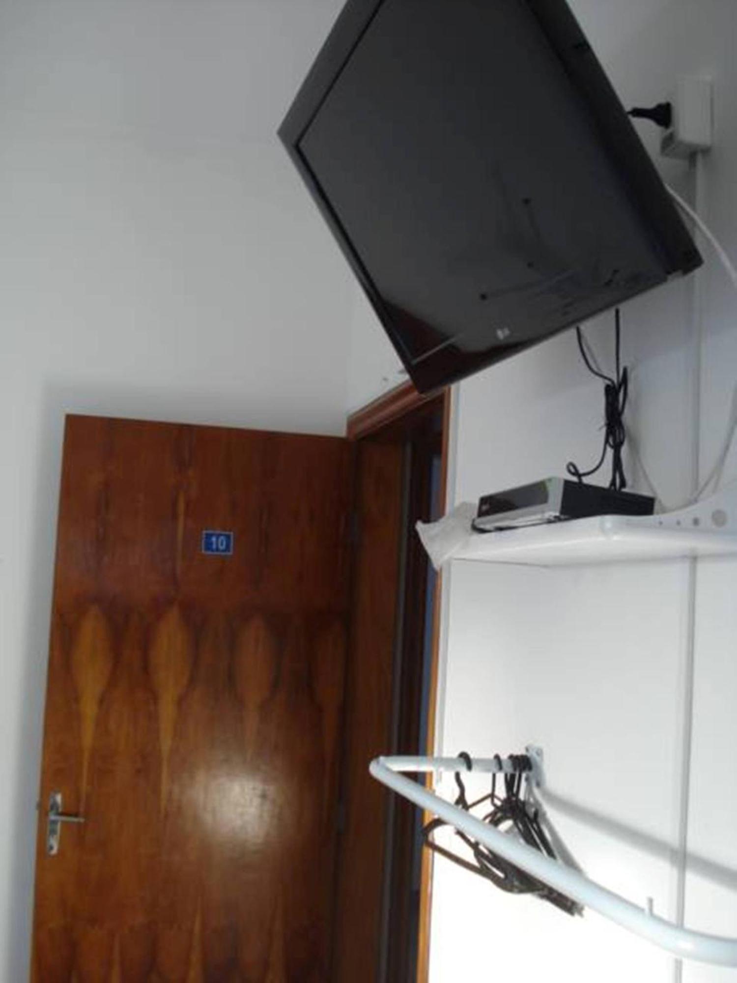 Pousada Do Ze Louquinho Aparecida  Room photo